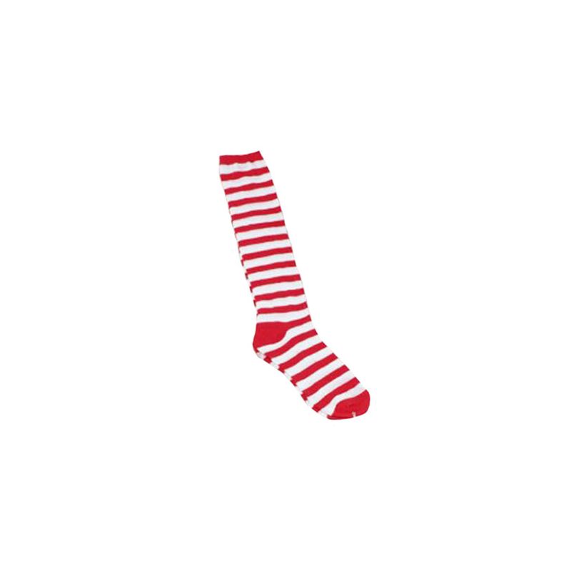STRIPES - Striped Socks