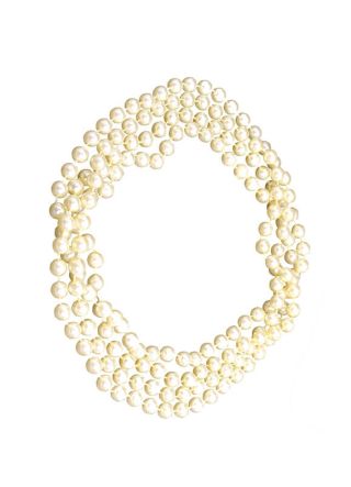 Flapper Pearls Necklace