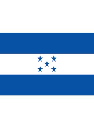 Honduras Flag 5ftx3ft