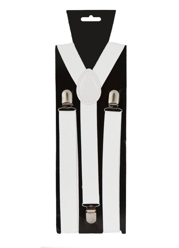 Ski trousers with braces - Black - Ladies | H&M