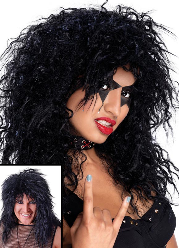 slash wig