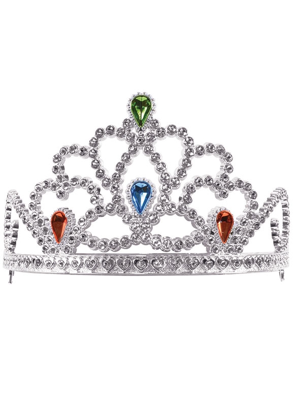 where to buy a plastic tiara